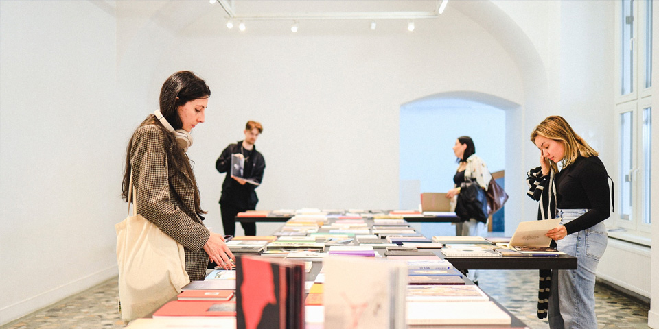 Maribor Photobook Award 2025